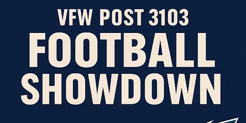 Black Friday Football