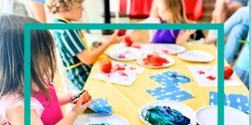 Art & STEM Afternoon Class @ Pikopyes Town!