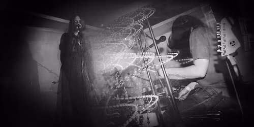 MEMORIALS + Chaton Laveur | Rotown Rotterdam