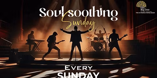 Soul Soothing Sunday