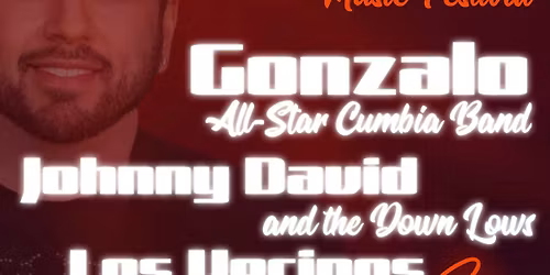 Latin Music Festival