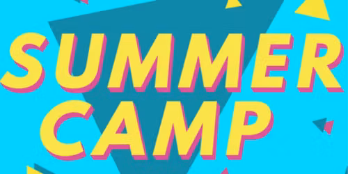 Piedmont Kids Summer Camp