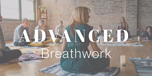 Advanced Breathwork