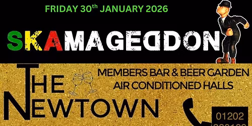 Skamageddon - LIVE !!! In da Klub !!!