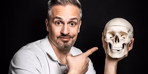 Der Physiopath | Hamburg \u2022 Fabrik