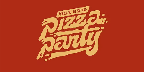 Pizza Party 2026