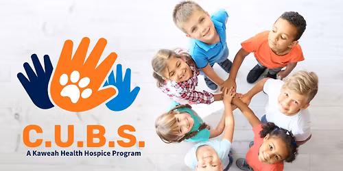 Children Undergoing Bereavement Support