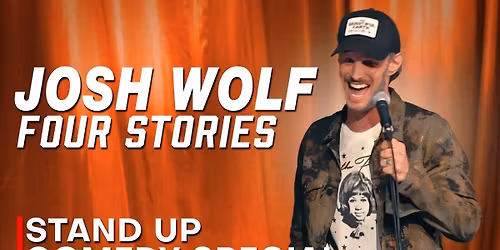 Josh Wolf