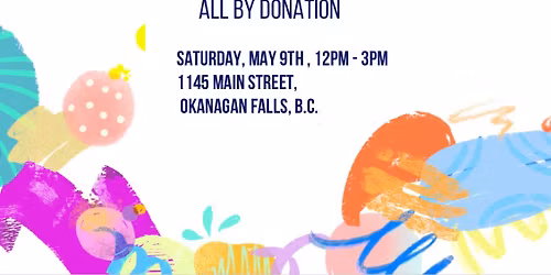 Okanagan Falls Museum Community Day