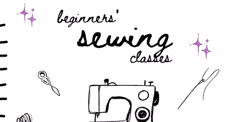 Learn to Sew
