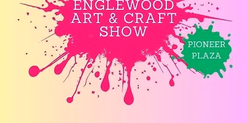 Art on Dearborn - Englewood