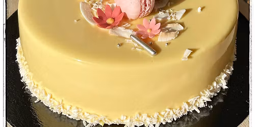 Macaron k\u00e9sz\u00edt\u0151 workshop