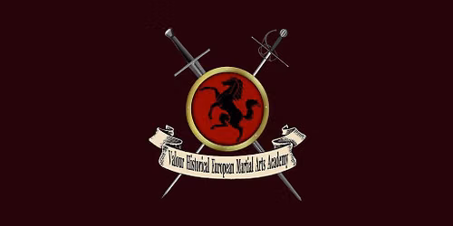 Fall Sword Fighting Semester 2026