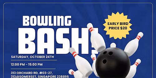 Bowling Tournament 2026