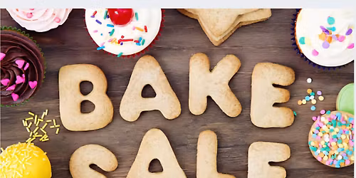 Butler Hockey Bake Sale