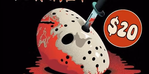 No Heart, Rempel, Neurospazm March 13th