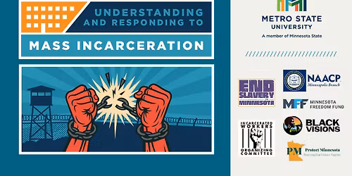 Understanding and Responding to Mass Incarceration 2026 Conference