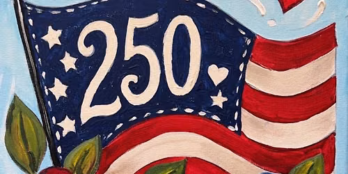 Patriotic Celebration at Troy Frickers 6\/18\/2026