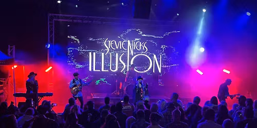 STEVIE NICKS ILLUSION | A Tribute to Fleetwood Mac \u2014 Campus JAX Newport Beach
