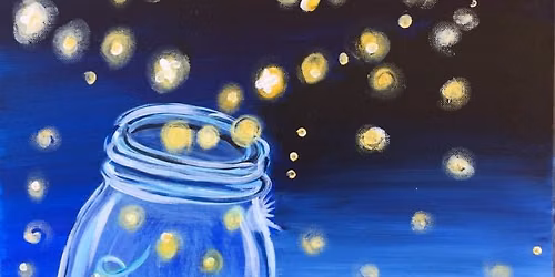 PRRC Paint n Sip