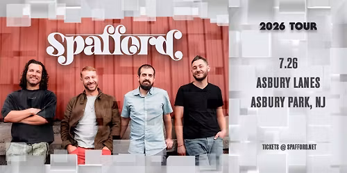 Spafford