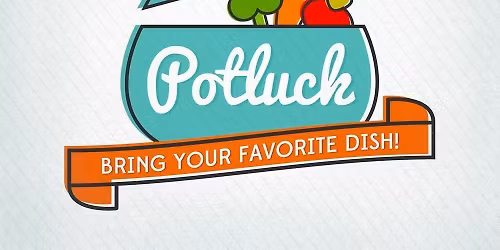 Sunday Potluck