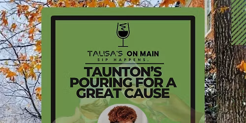 Pouring for a cause - TreeTop Tutoring