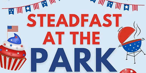 Steadfast at the Park