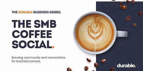 The SMB Coffee Social