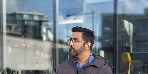 Building a Sketchbook Habit with Nishant Jain