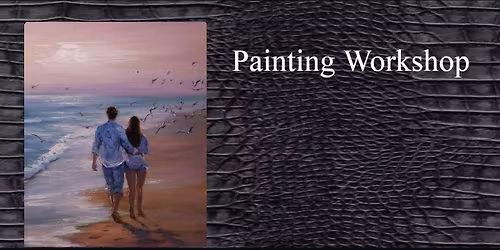 Painting Workshop