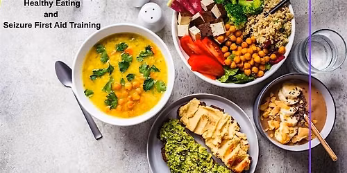 Healthy Eating: Is Food Medicine?