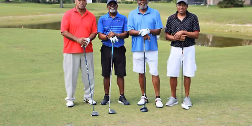 5TH ANNUAL FAYETTVILLE STATE UNIVERSITY SCHOLARSHIP GOLF TOURNAMENT