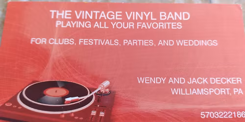 Antlers on the water