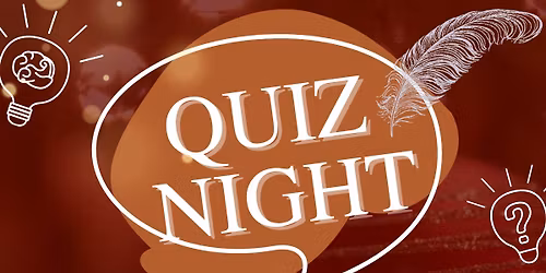 Festive Quiz Night