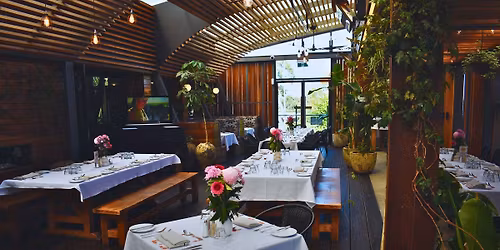 Melbourne Cup & After Party with Generator