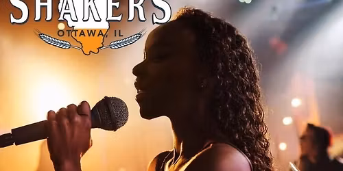 SCM Karaoke \ud83c\udfa4 Night @ Shakers!