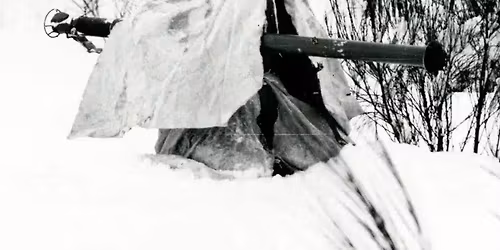 Able Kompanies "Warfare in a Winter Wonderland" Toys for Tots Tournament