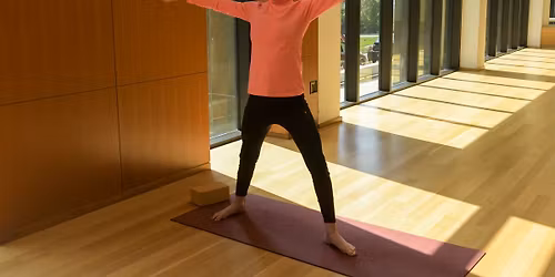 Member Yoga