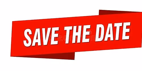 SAVE THE DATE!  CEDA Year-End Schooling Show - "S" Judge