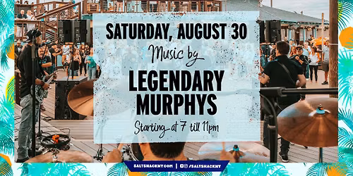 Legendary Murphys