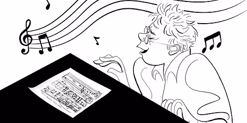 A Whole New World of Alan Menken