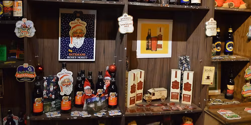 Beer, Food, Shopping, Brewery Tour