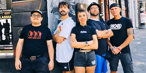 LOS FASTIDIOS