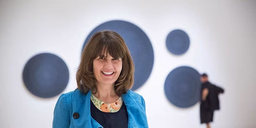 Fall 2026 Visiting Artist Colloquium: Michelle Grabner
