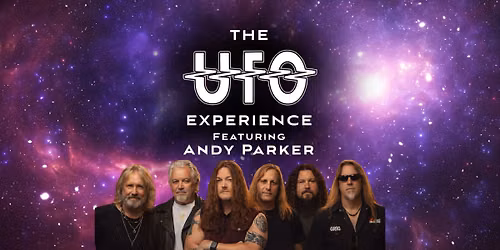 Lights Out tribute to UFO
