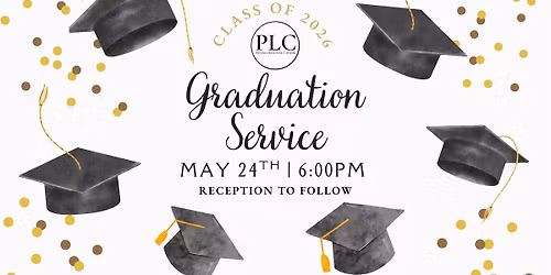 2026 Graduation Service