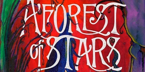 A Forest of Stars, Fellwarden, Nemorous, Andracca