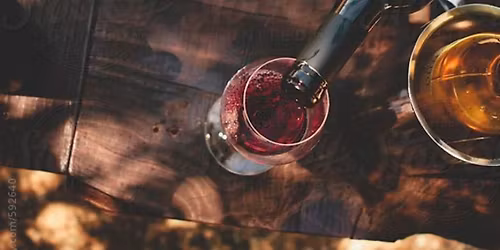 Vino Cellars University: Sparkling & Fortified | 12\/9 | 6 pm