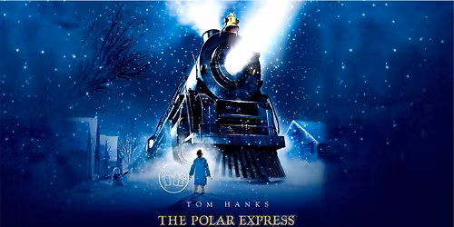 The Polar Express - Popcorn & Pajamas Family Movie Night